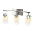 thumbnail image 1 of GE Mentor Family Decorative Fixture Collection, 1 of 7