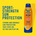 thumbnail image 5 of Banana Boat Sport Ultra Sunscreen Spray, SPF 50, 6 oz., 3 pk., 5 of 9