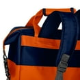 thumbnail image 4 of NCAA 30 Can Backpack Cooler, 4 of 5