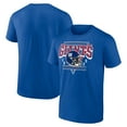 thumbnail image 3 of New York Giants Adult Crewneck T-Shirt, 3 of 5