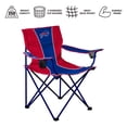 thumbnail image 6 of Logo Brands Buffalo Bills Sideline XL Chair, 6 of 6