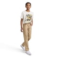 thumbnail image 3 of Levi's Big Boys 511 Stretch Twill Pants, 3 of 10