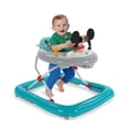 thumbnail image 10 of Bright Starts Disney Baby Mickey Mouse 2-in-1 Activity Walker & Play Center, 10 of 12