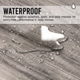 thumbnail image 7 of Select Surfaces Southern Grey Spill Defense Laminate Flooring 12.34 sq. ft. per box, 7 of 11