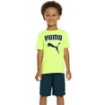 thumbnail image 1 of Puma Toddler Boys 2-Piece Active Set, 1 of 17