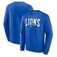 thumbnail image 3 of Detroit Lions Adult Crewneck Sweatshirt, 3 of 5