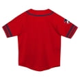 thumbnail image 2 of Los Angeles Angels Youth Jersey, 2 of 4