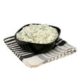 thumbnail image 6 of Member's Mark Spinach Artichoke Dip, 32 oz., 6 of 6