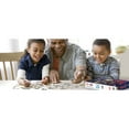 thumbnail image 2 of YouTheFan NCAA Purebred Fans 500pc Puzzle, Assorted Teams, 2 of 3