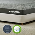 thumbnail image 5 of GhostBed DuoCoil 13" Medium Plush Hybrid Mattress, 5 of 7