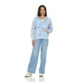 thumbnail image 3 of Women's Character Embroidered Jacket, 3 of 13