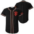 thumbnail image 1 of MLB Youth Jersey, 1 of 3