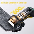 thumbnail image 5 of Fanttik Dual-Speed Bi-Directional Electric Rotary Cutter, 5 of 6