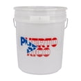 thumbnail image 2 of Sam’s Club Puerto Rico 5 Gallon Bucket with Lid, 2 Pack, 2 of 8
