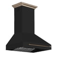 thumbnail image 2 of FORNO Aria Wall-Mounted Kitchen Range Hood, 2 of 13