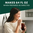 thumbnail image 7 of Starbucks Cold Brew Coffee Concentrates, Signature Black, 64 oz., 2 ct., 7 of 10
