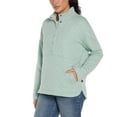 thumbnail image 5 of Eddie Bauer Women's Quilted Pullover, 5 of 8