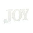 thumbnail image 3 of Member's Mark Pre-Lit Joy Sign - Cool White, 3 of 3