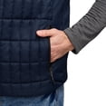 thumbnail image 5 of Free Country Men's Vest, 5 of 7