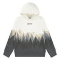 thumbnail image 3 of Levi's Boy's Fleece Hoodie, 3 of 8