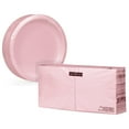 thumbnail image 1 of Artstyle Paper Plate & Napkin Kit, 285 ct., Choose Color, 1 of 10
