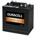 thumbnail image 1 of Duracell Golf Car Battery, Group Size GC2, 1 of 7
