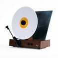thumbnail image 4 of Fuse Audio GLD Vertical Record Player with Speakers, 4 of 11