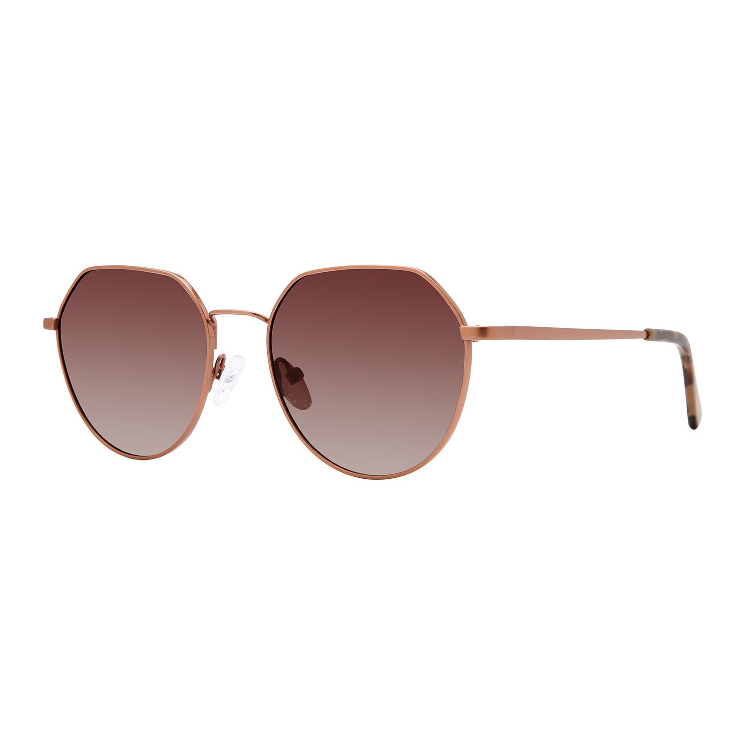 RZ by Rachel Zoe Zola Geometric Sunglasses - Samsclub.com