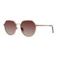 thumbnail image 3 of RZ by Rachel Zoe Zola Geometric Sunglasses, 3 of 7