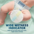 thumbnail image 9 of Pampers Pure Protection Diapers, Sizes 1-6, 9 of 14