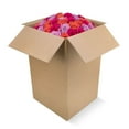 thumbnail image 7 of Member's Mark Rose Vase Arrangement, 100 stems, choose color, 7 of 8