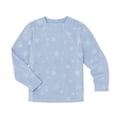 thumbnail image 6 of Member's Mark Girls 2-Pack Cozy Pajama Set, 6 of 10