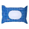 thumbnail image 5 of Member's Mark Flushable Wipes 60/pk., 9 pk., 5 of 10