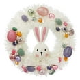 thumbnail image 3 of Member's Mark 24" Easter Tinsel Wreath, 3 of 5