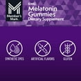 thumbnail image 7 of Member’s Mark Melatonin Gummies, 5 mg, Strawberry, 200 ct., 7 of 8