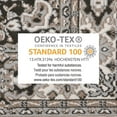 thumbnail image 10 of Home Dynamix Premium Sakarya Traditional Medallion Area Rug, Various Sizes, Assorted Sizes and Designs, 10 of 10
