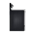 thumbnail image 5 of LG 6.3 cu. ft. Freestanding Electric Range with True Convection, 5 of 12