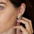 thumbnail image 16 of Trend Earring Box Set in Sterling Silver, 16 of 17