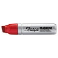 thumbnail image 2 of Sharpie Magnum Oversized Permanent Markers, Select Color Chisel Tip, 2 of 5