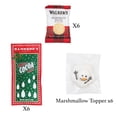 thumbnail image 3 of 6-Count Stocking Ornaments, 3 of 5