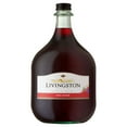 thumbnail image 1 of Livingston Cellars Red Rosé Blush Wine 3 L, 1 of 1