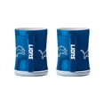 thumbnail image 4 of Logo Brands Detroit Lions 14oz Relief Mug Set, 4 of 5