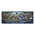 thumbnail image 3 of YouTheFan NCAA Game Day At The Zoo 500pc Puzzle, Assorted Teams, 3 of 3