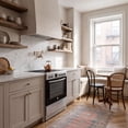thumbnail image 4 of Kenmore 24-In. Front-Control Electric Range, 2.68 Cu. Ft. Oven, 4 Elements, Storage Drawer, 4 of 23