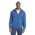 thumbnail image 10 of Dickies Men’s Fleece Full Zip Hoodie, 10 of 22