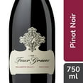 thumbnail image 2 of The Four Graces Pinot Noir 750 ml, 2 of 7