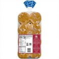 thumbnail image 5 of Aunt Millie's Bakehouse Artisan Style Kaiser Bun, 16 ct., 5 of 5