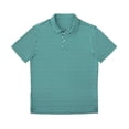 thumbnail image 6 of Member's Mark Men's Pattern Polo, 6 of 7