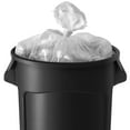 thumbnail image 5 of Member's Mark 33 Gallon Commercial Can Liners, 320 ct., 5 of 6