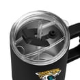 thumbnail image 2 of Logo Brands Jacksonville Jaguars Tumbler Set, 2 of 5